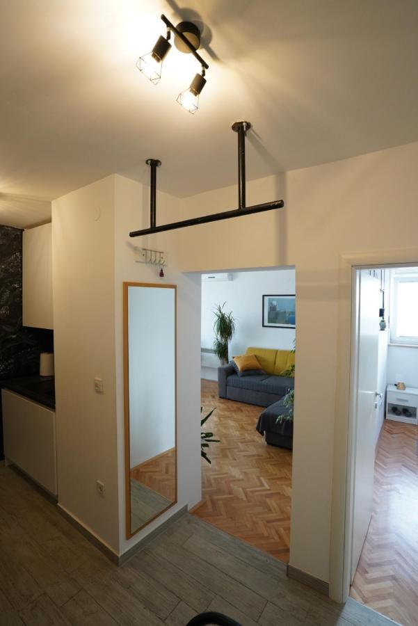 Ema&Nola Home Šibenik Exteriör bild