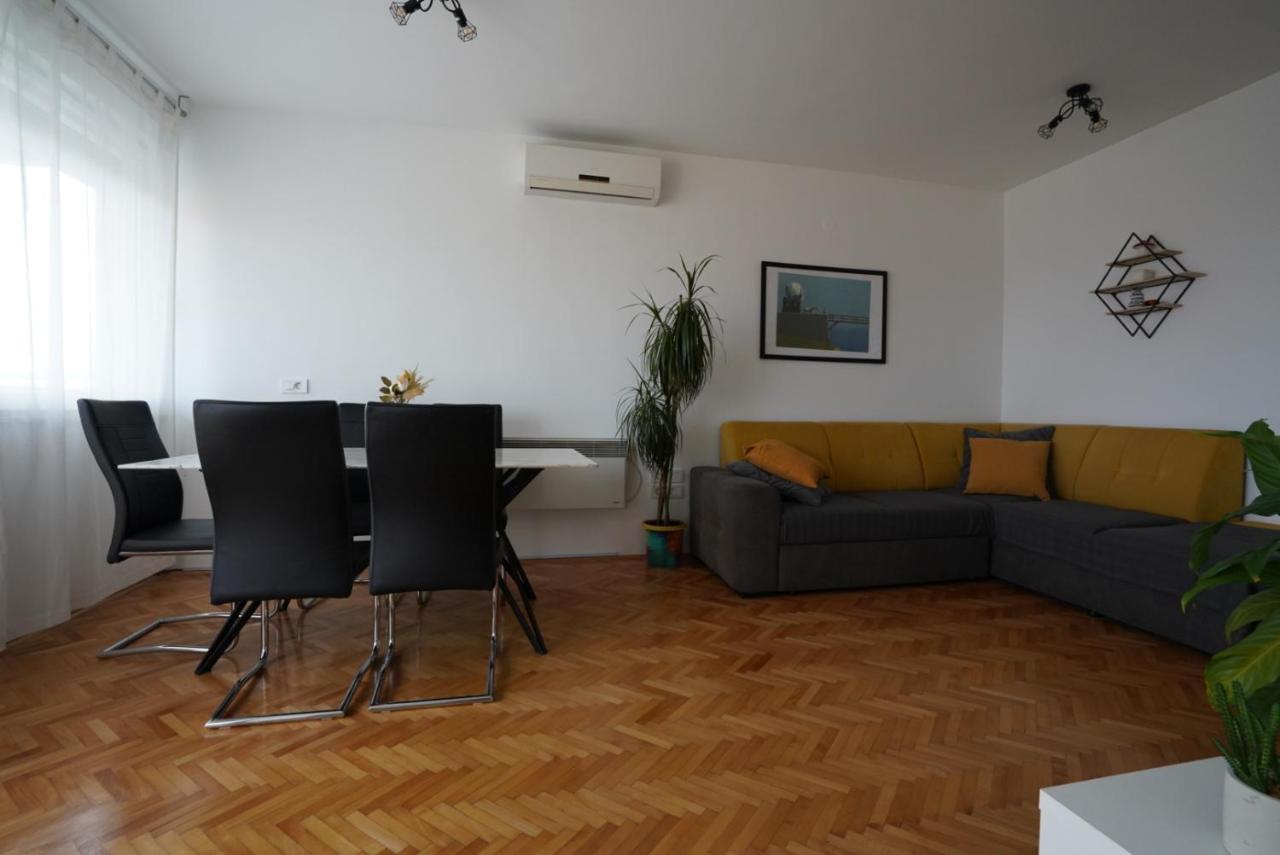 Ema&Nola Home Šibenik Exteriör bild