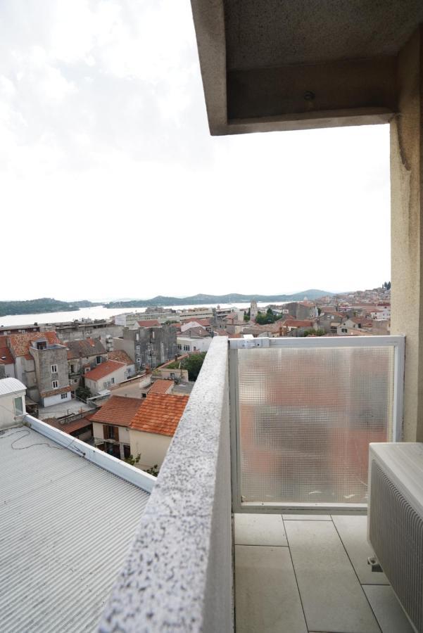 Ema&Nola Home Šibenik Exteriör bild