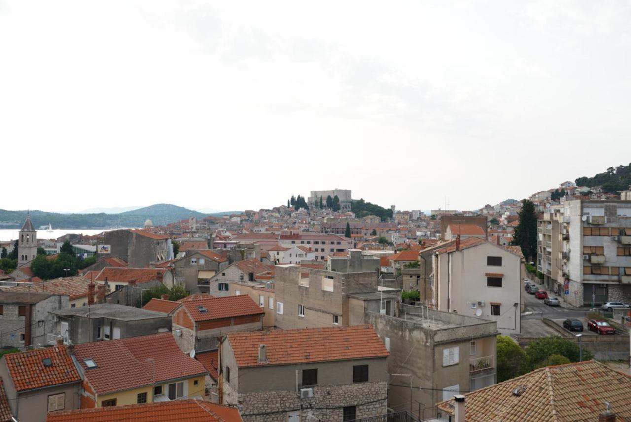 Ema&Nola Home Šibenik Exteriör bild
